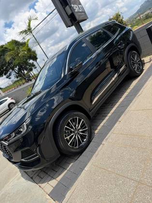 CAOA CHERY TIGGO 8 PRO 1.5 TCI PLUG-IN HYBRID DHT